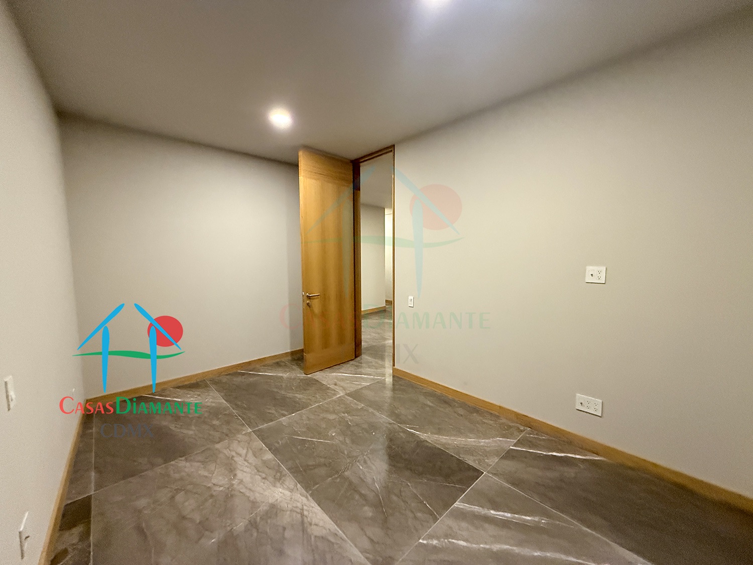 Jardines del Pedregal Casa Ópera GBC - Área de servicio 17